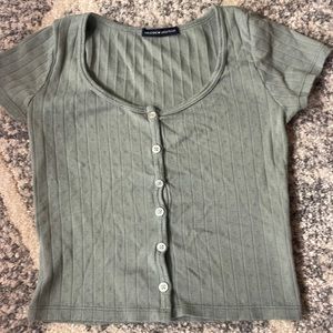 Brandy Melville Top